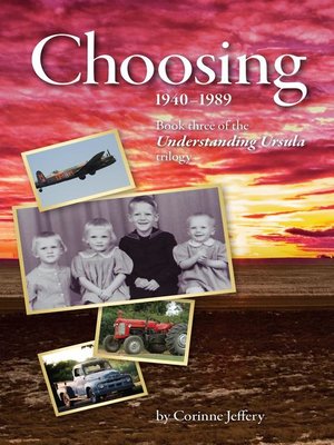 cover image of Choosing